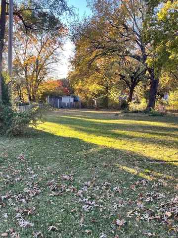 $184,500 | 805 Peyton Street, Emporia, KS 66801