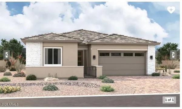 $555,995 | 15876 West Williams Street, Goodyear, AZ 85338