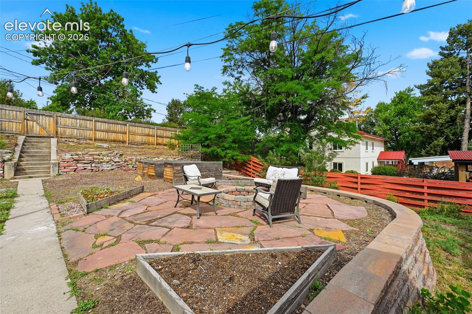 1316 Prairie Road Colorado Springs, CO 80909 - Photo 46 of 50 Gallery Image 46