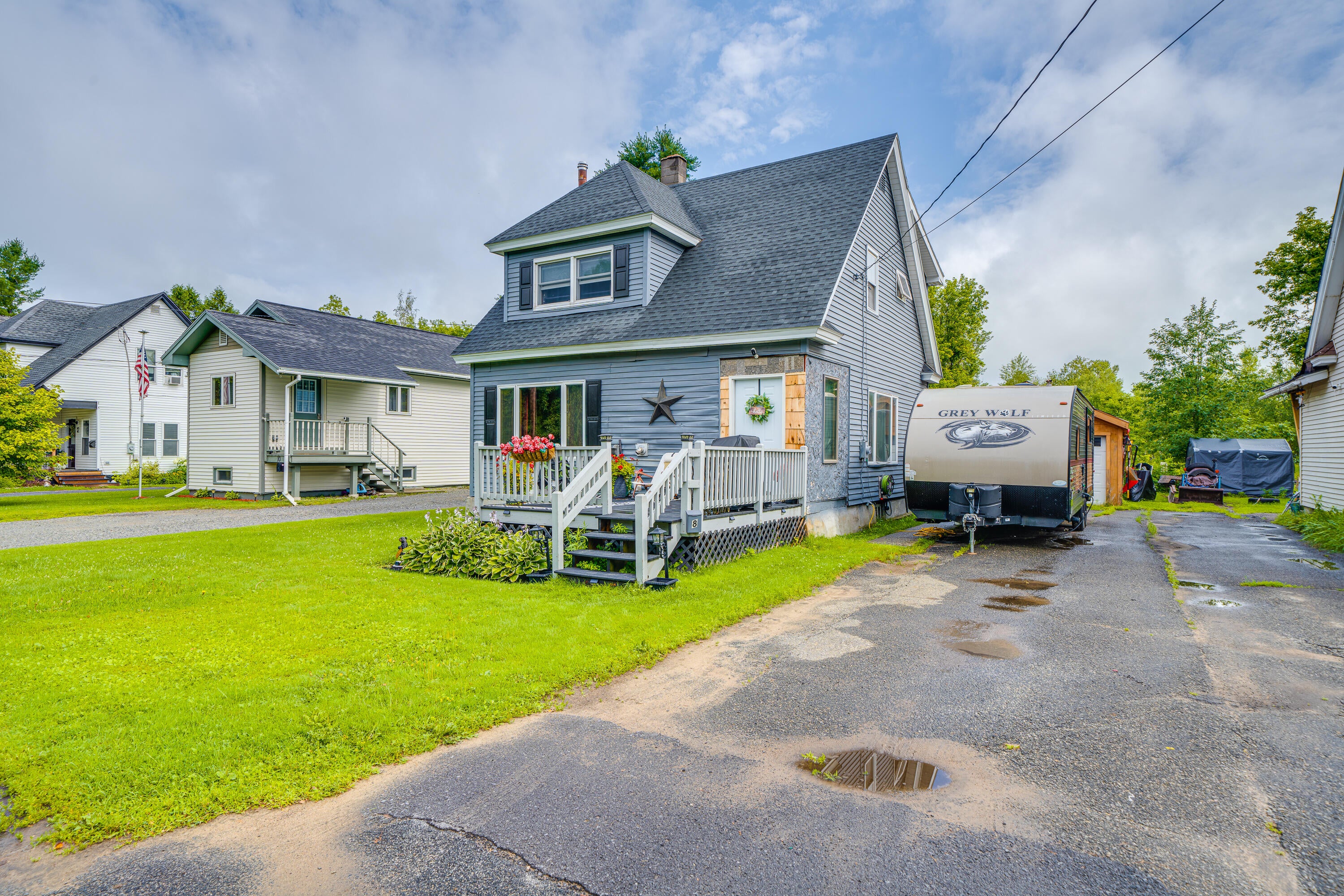 8 Webb Road Tupper Lake, NY 12986 - Photo 11 of 41 Gallery Image 11