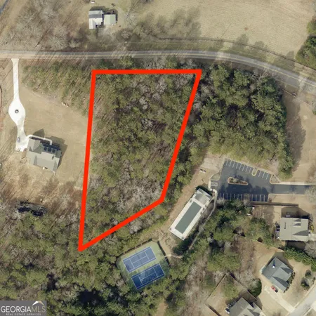 $209,999 | 0 Double Springs Church Road, Monroe, GA 30656