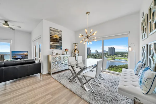 $689,000 | 5000 South Sandestin Boulevard, Unit 6902/04, Miramar Beach, FL 32550