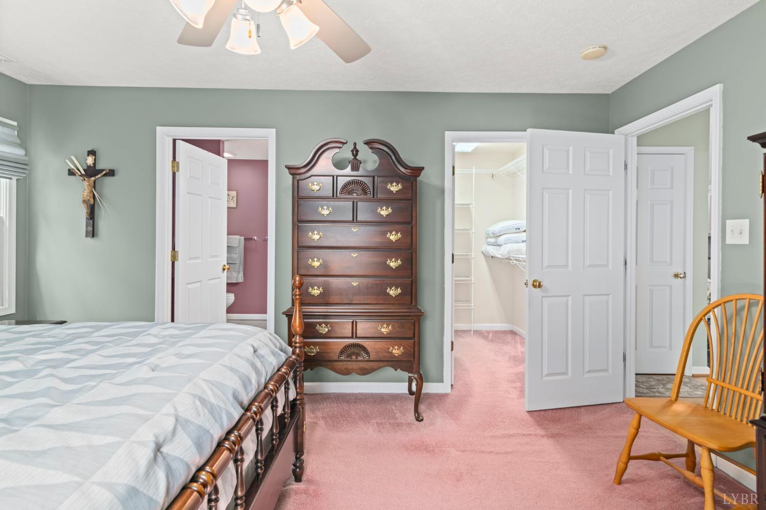 298 Braxton Ridge Road Amherst, VA 24521 - Photo 23 of 65