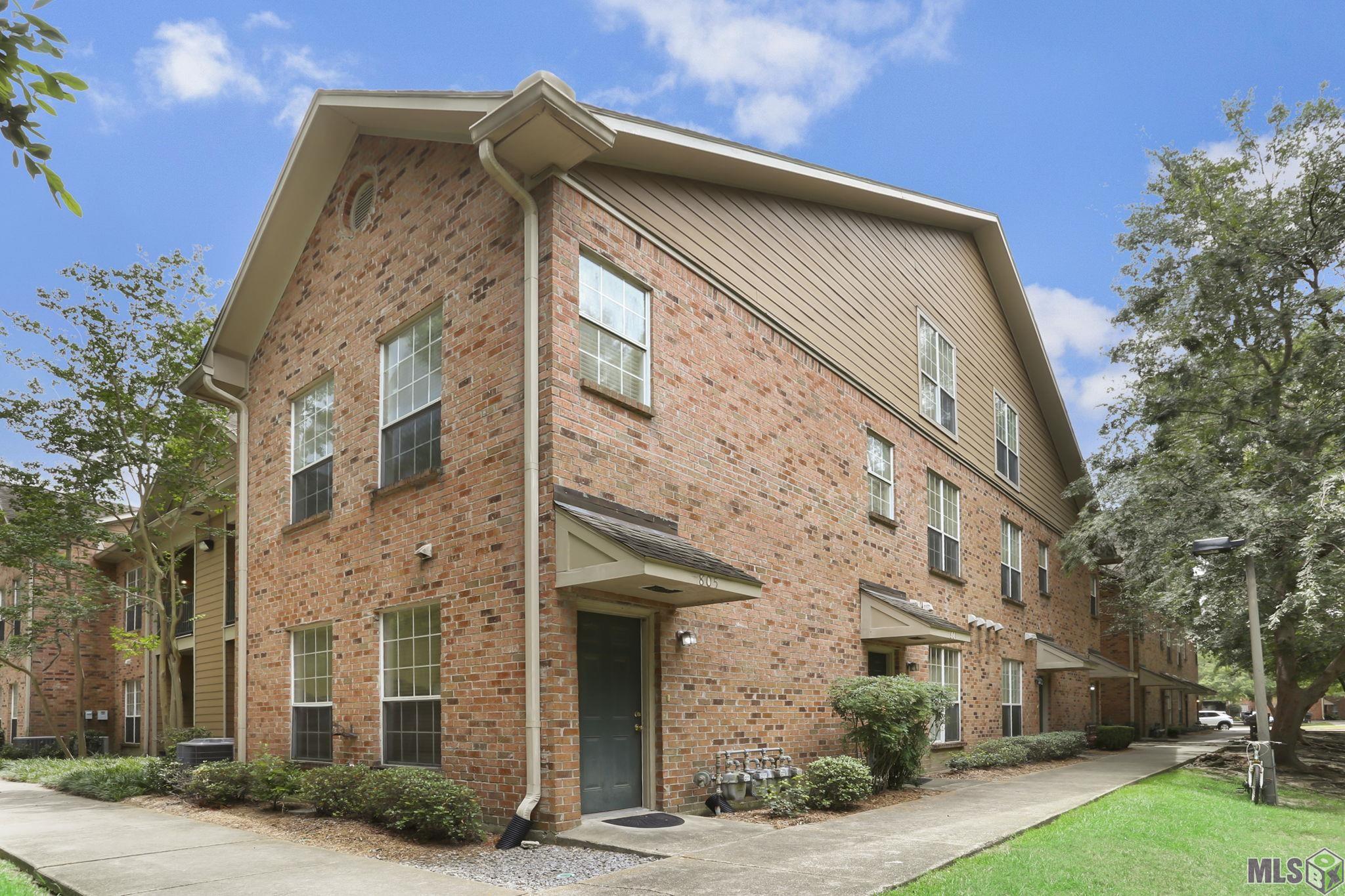 4464 Highland Road, Unit 805 Baton Rouge, LA 70808 - Photo 1 of 10 Gallery Image 1