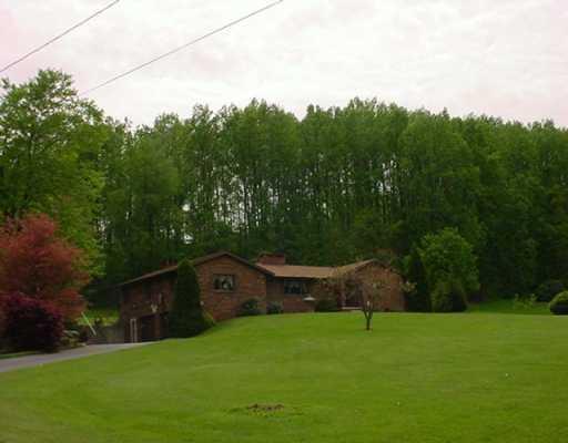 193 Virgin Run Road Vanderbilt, PA 15486 - Photo 1 of 7 Exterior Front.