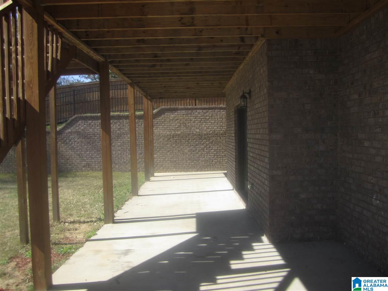 601 Overlook Road Fultondale, AL 35068 - Photo 41 of 50