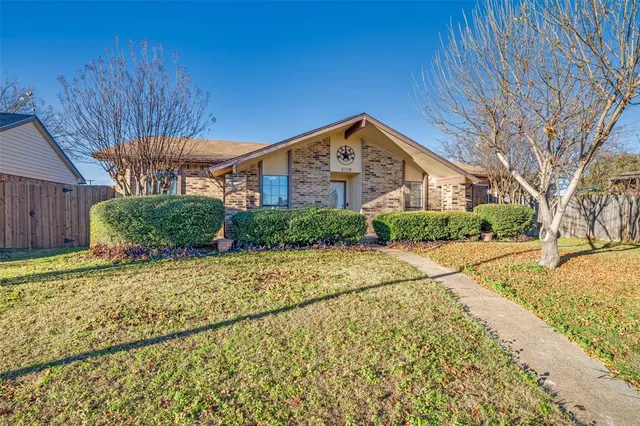 $334,000 | 6109 Denver Street, Rowlett, TX 75088