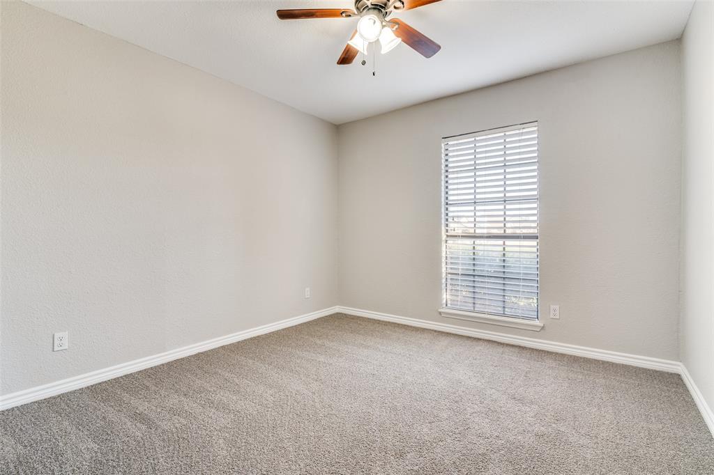 6109 Denver Street Rowlett, TX 75088 - Photo 16 of 24 Bedroom 3