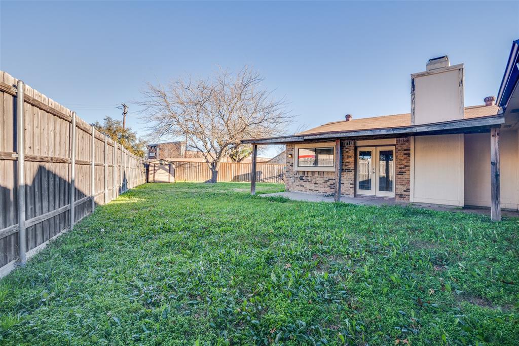 6109 Denver Street Rowlett, TX 75088 - Photo 21 of 24