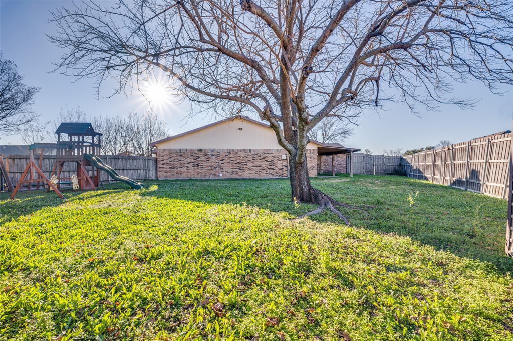 6109 Denver Street Rowlett, TX 75088 - Photo 23 of 24