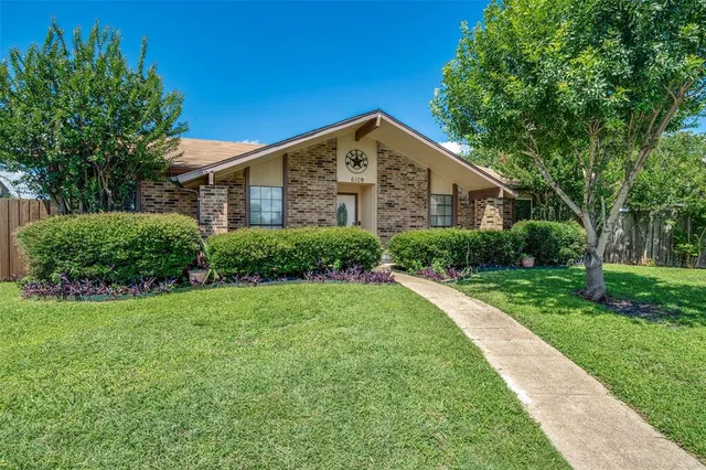 $334,000 | 6109 Denver Street, Rowlett, TX 75088