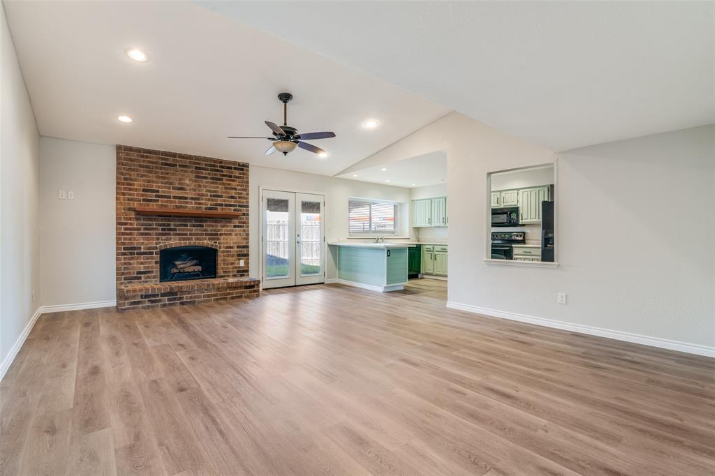 6109 Denver Street Rowlett, TX 75088 - Photo 3 of 24