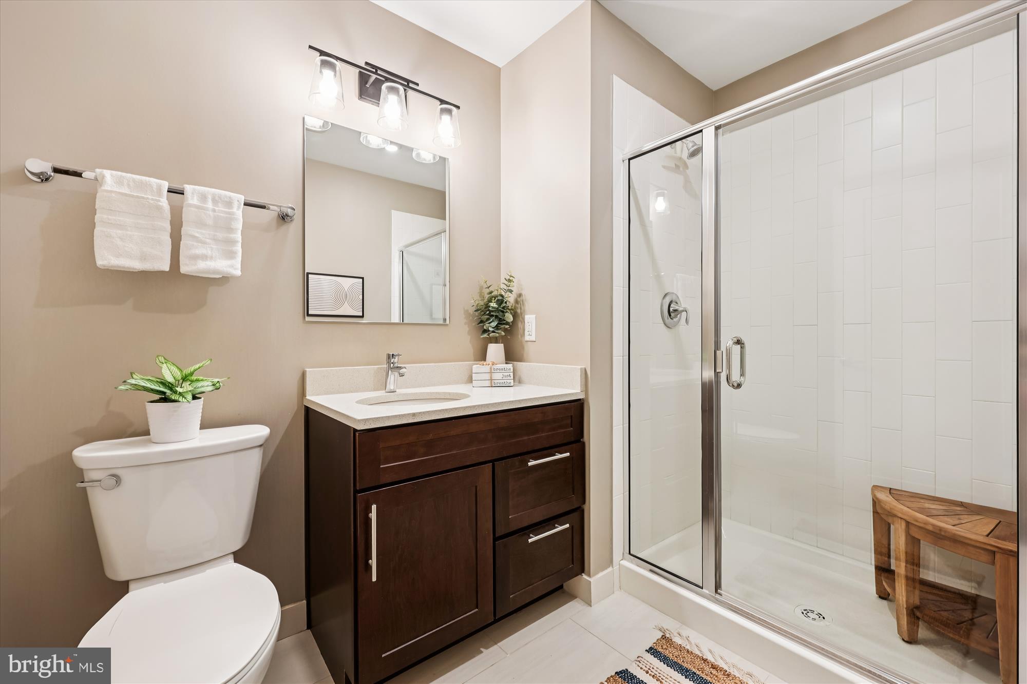 1320 Fenwick Lane, Unit 203 Silver Spring, MD 20910 - Photo 20 of 45 Full Bath