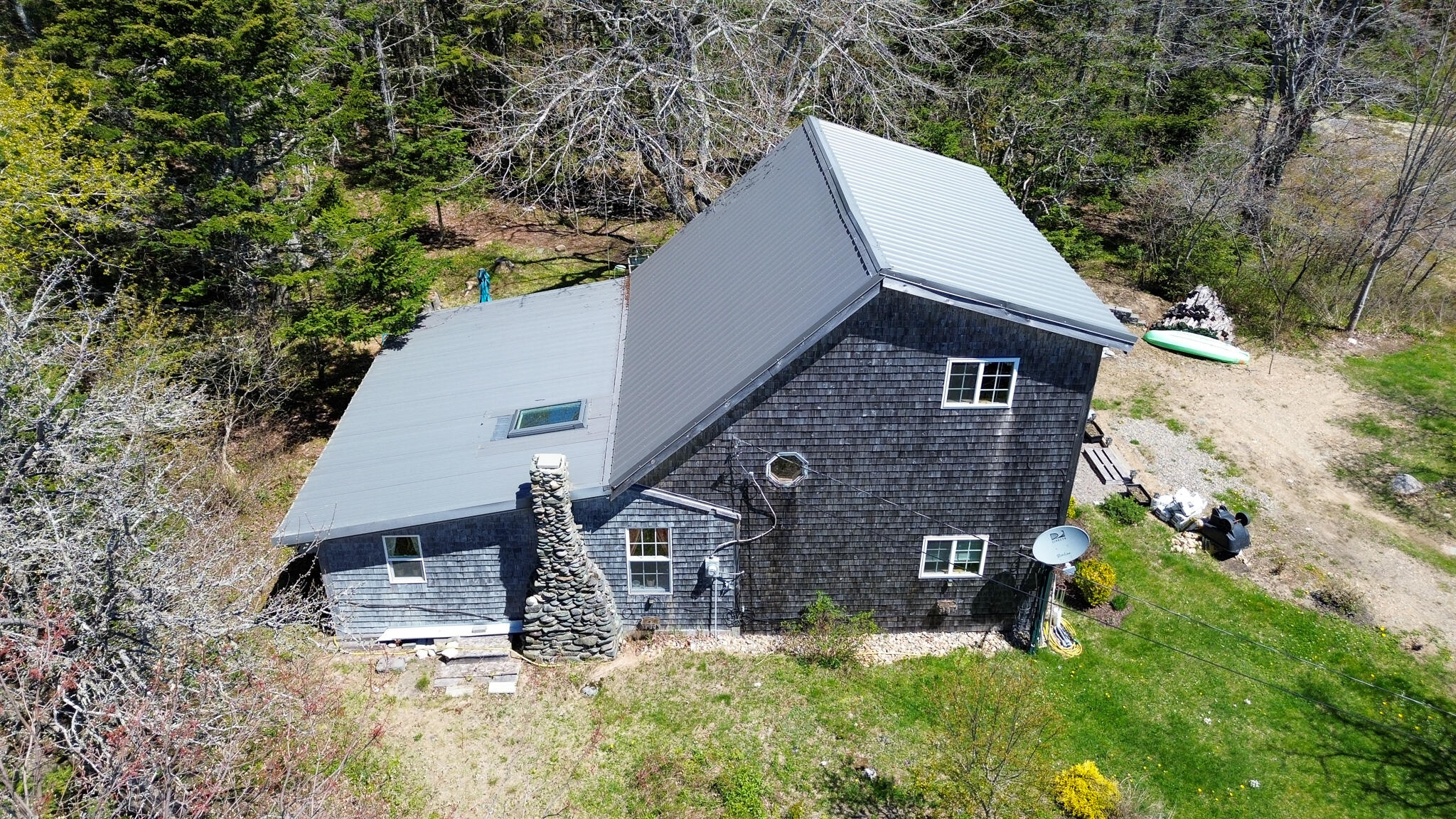 884 Mason Bay Road Jonesport, ME 04649 - Photo 4 of 27 6