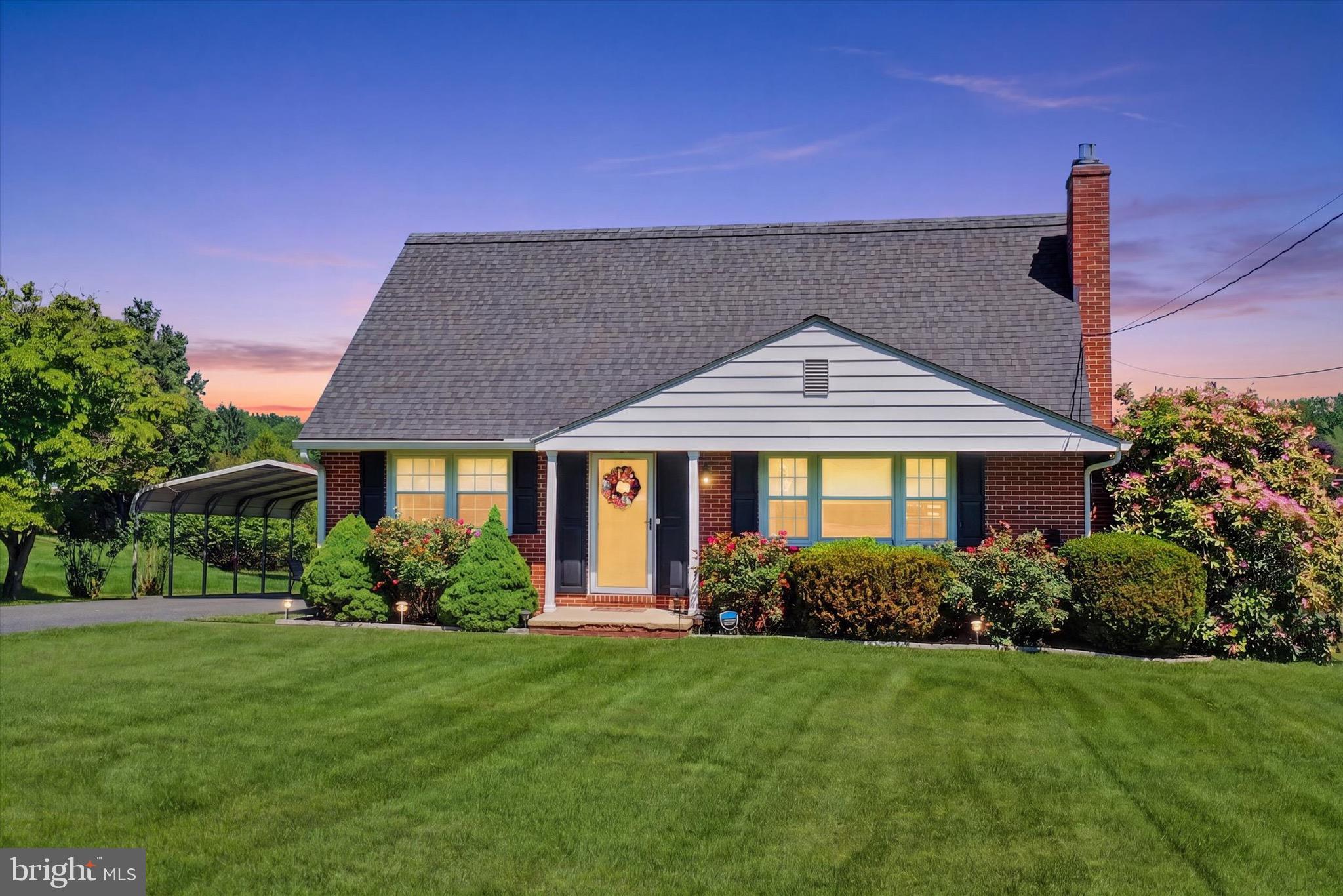 406 Plumtree Road Bel Air, MD 21015 - Photo 55 of 59 WELCOME HOME!