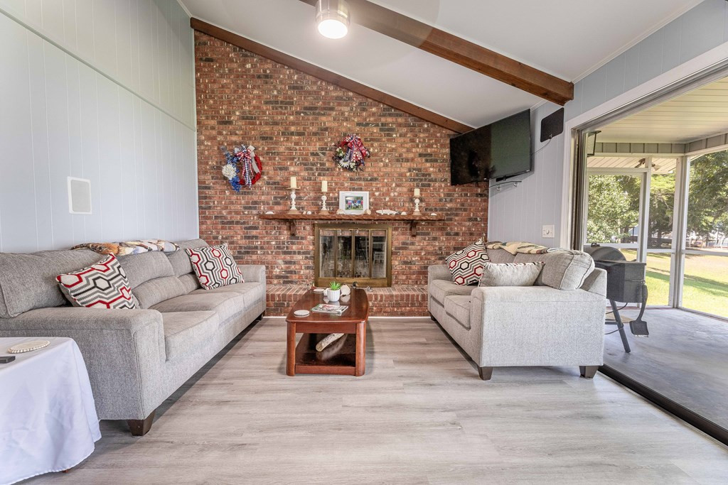 1198 Rugby Avenue Summerton, SC 29148 - Photo 10 of 38 Gallery Image 10