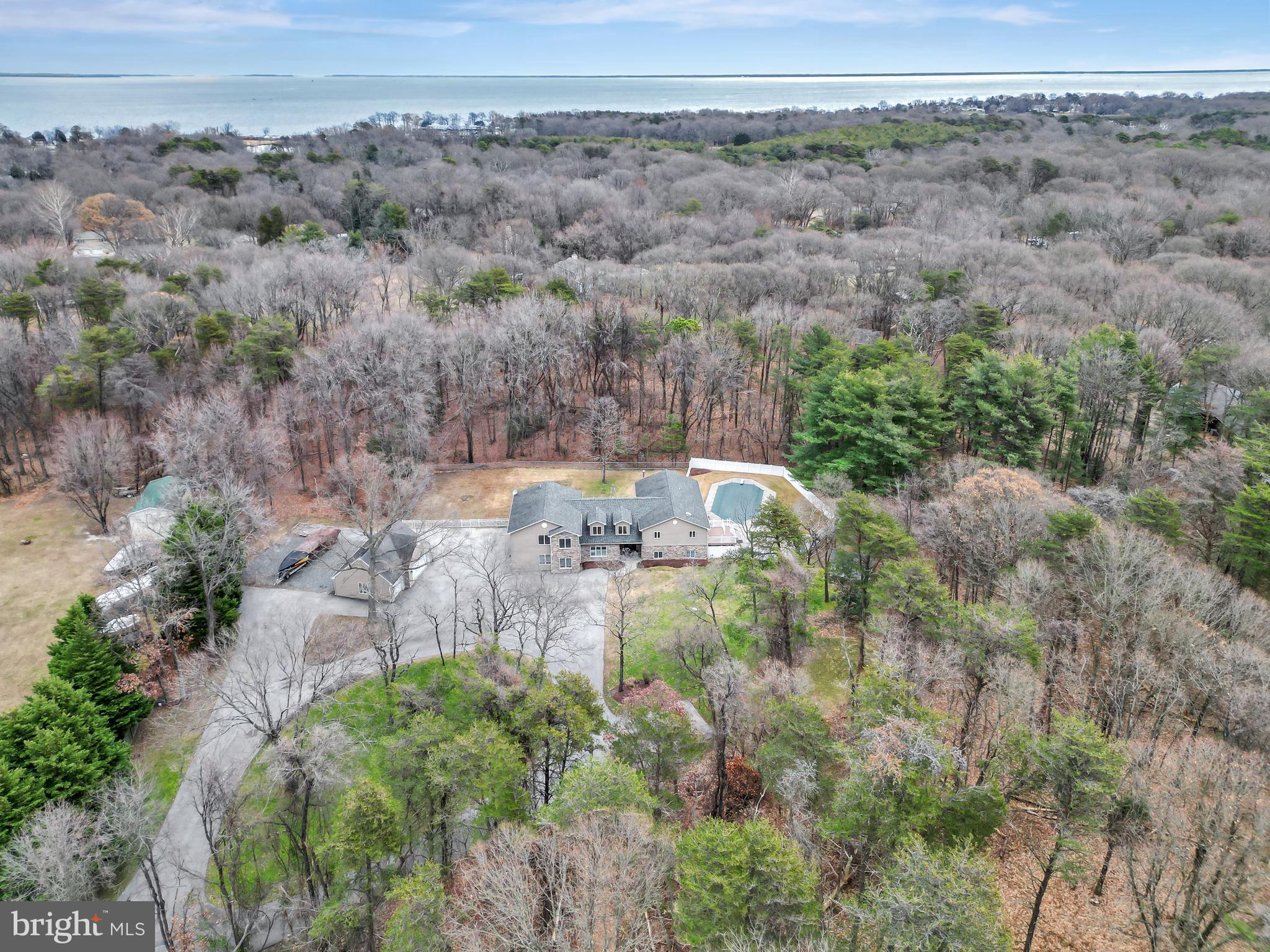 7715 Paradise Beach Road Pasadena, MD 21122 - Photo 62 of 66