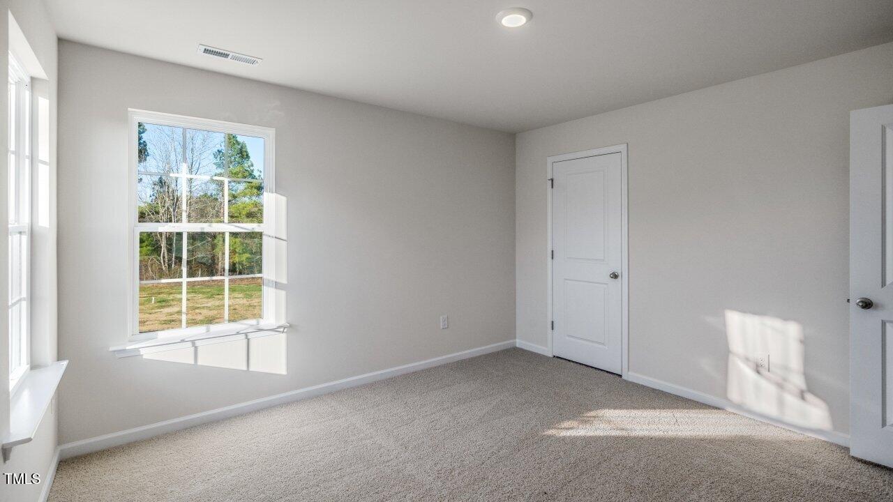 553 Tim Currin Road Lillington, NC 27546 - Photo 23 of 39 Bedroom