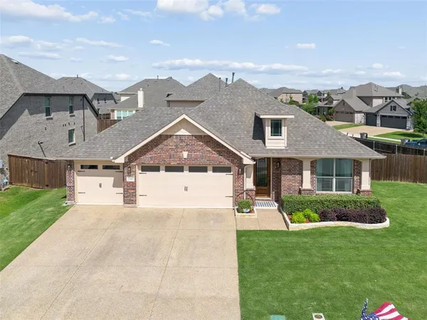 $500,000 | 2307 Ranchwood Drive, Melissa, TX 75454