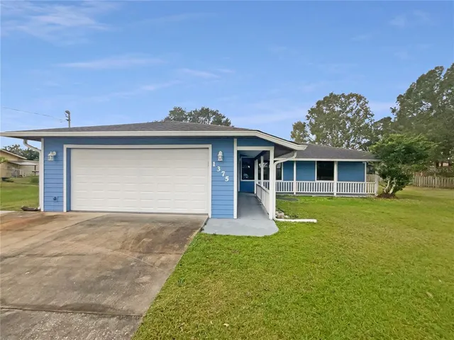 $410,000 | 1375 Jan Lan Boulevard, St. Cloud, FL 34772