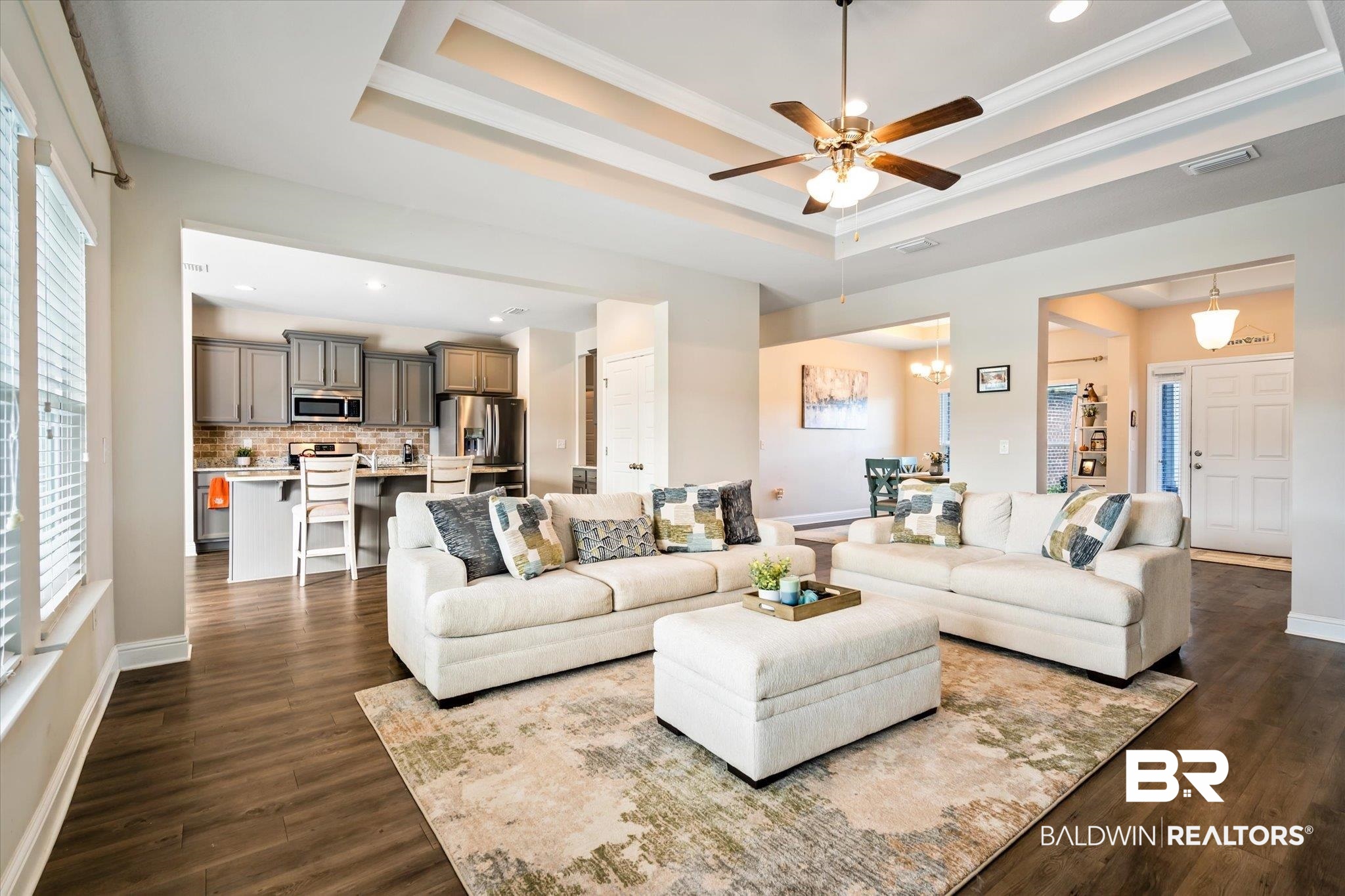 26361 Rosedown Lane Daphne, AL 36526 - Photo 8 of 34
