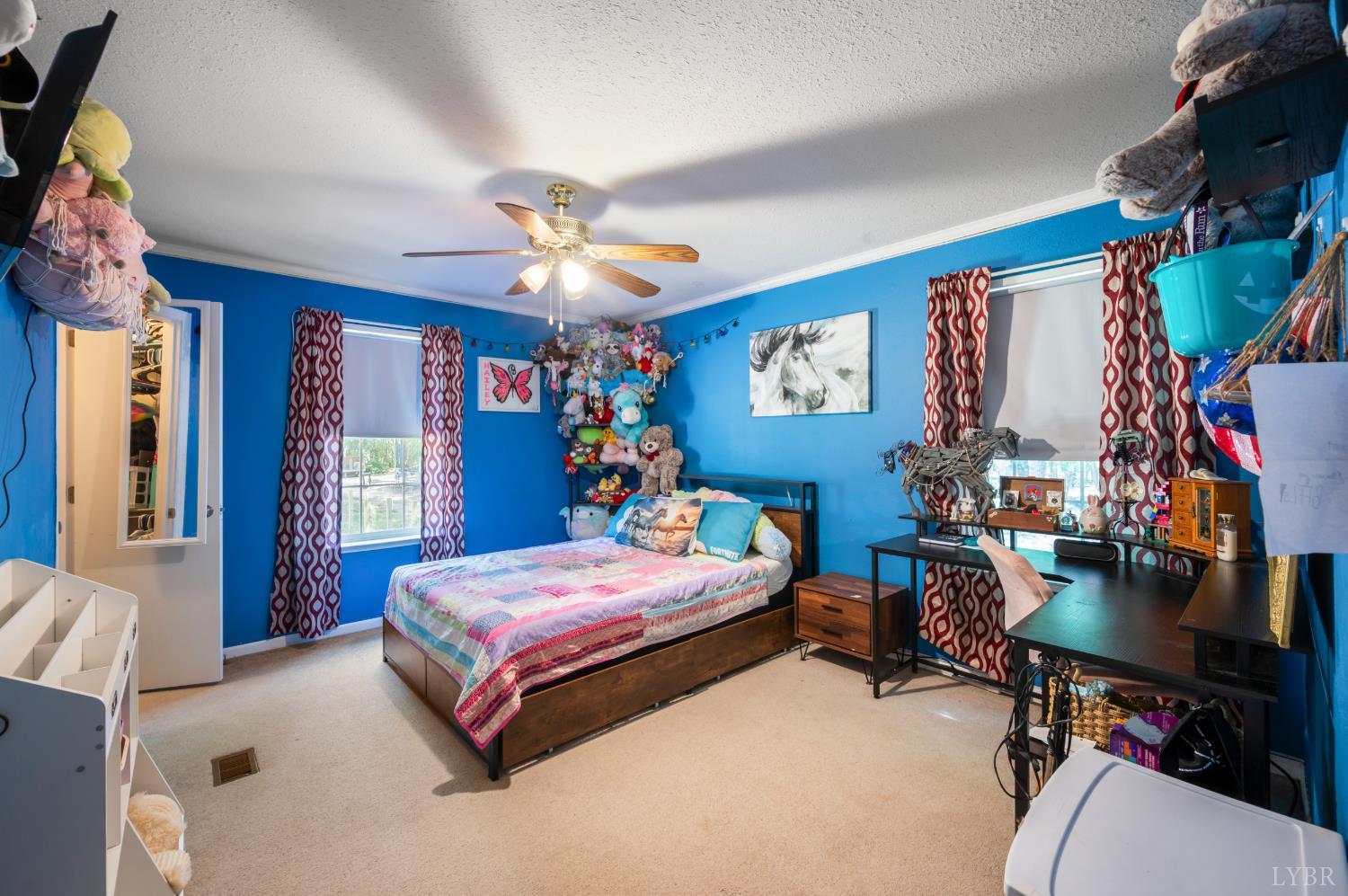 740 Long Island Road Gladys, VA 24554 - Photo 28 of 55