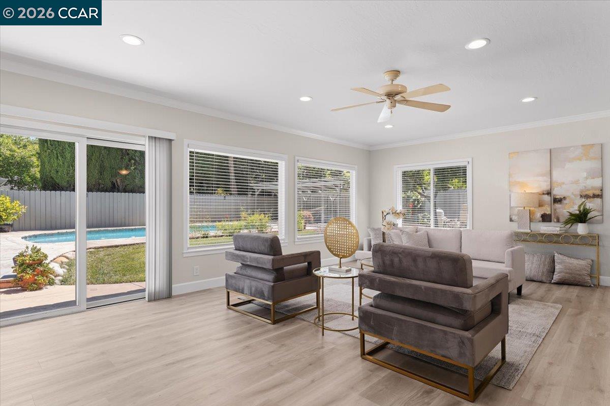 1489 Sunnybrook Road Alamo, CA 94507 - Photo 19 of 71