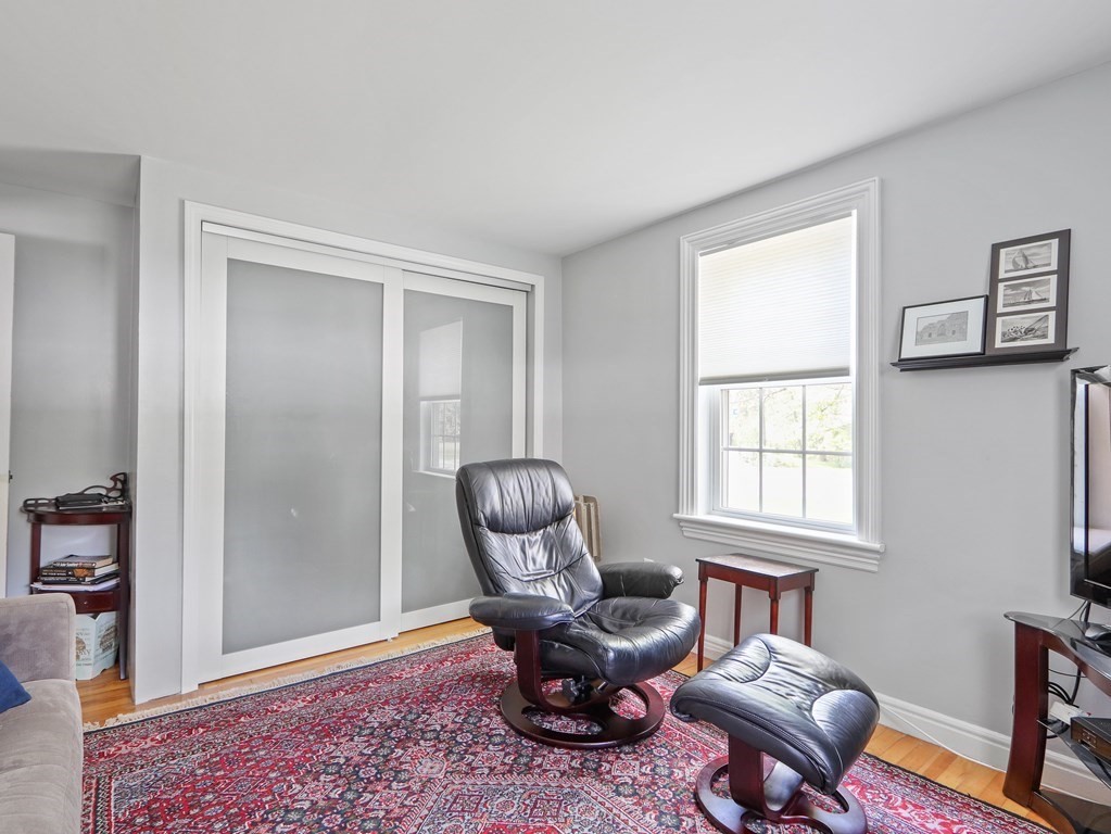26 Elda Road Framingham, MA 01701 - Photo 10 of 27 a living room with furniture and a window