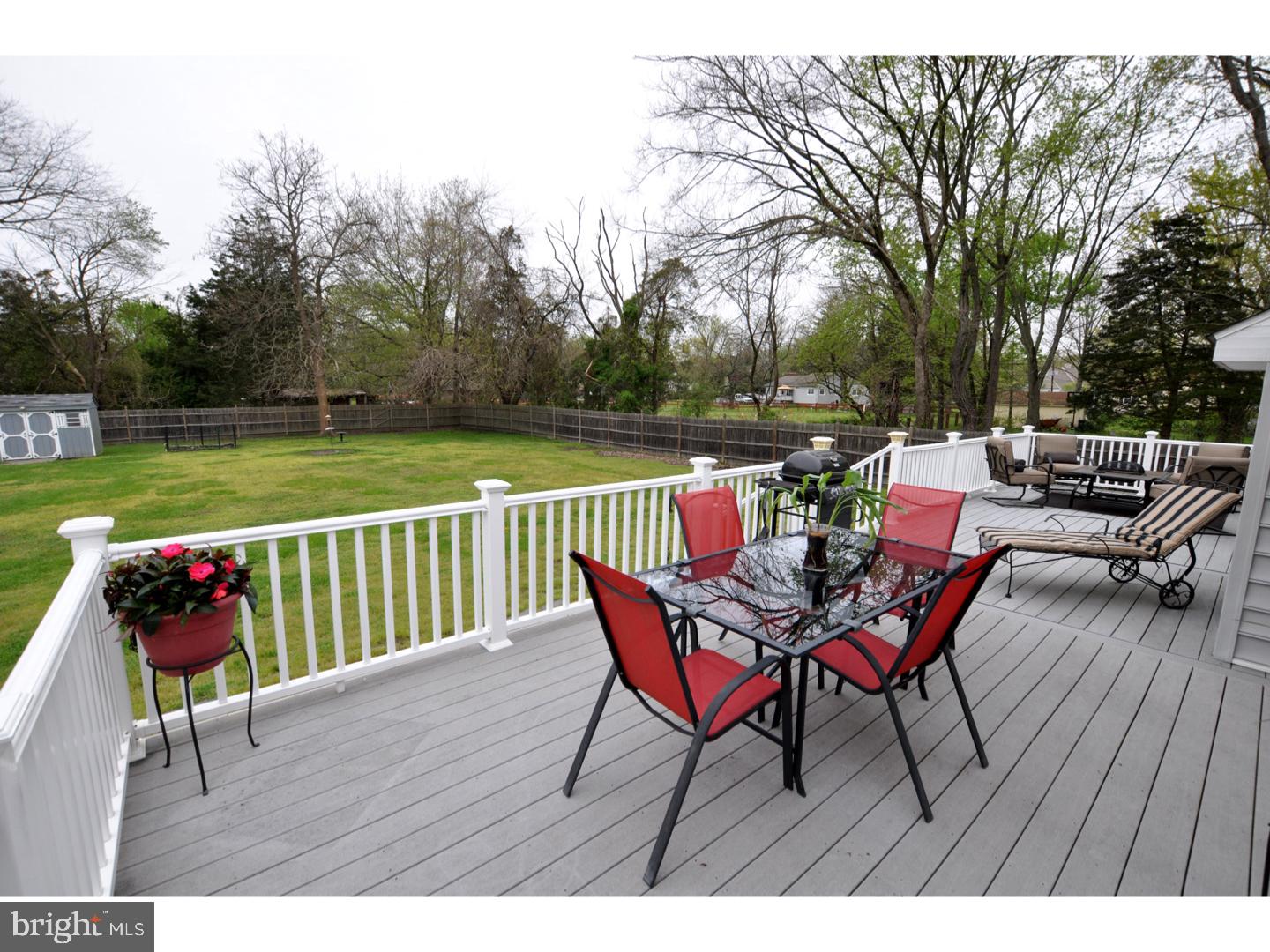 6 Elmwood Road Mount Laurel, NJ 08054 - Photo 12 of 23 Gallery Image 12