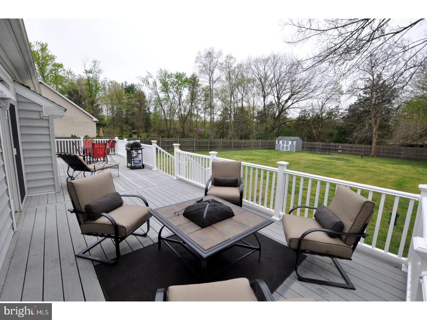 6 Elmwood Road Mount Laurel, NJ 08054 - Photo 21 of 23 Gallery Image 21