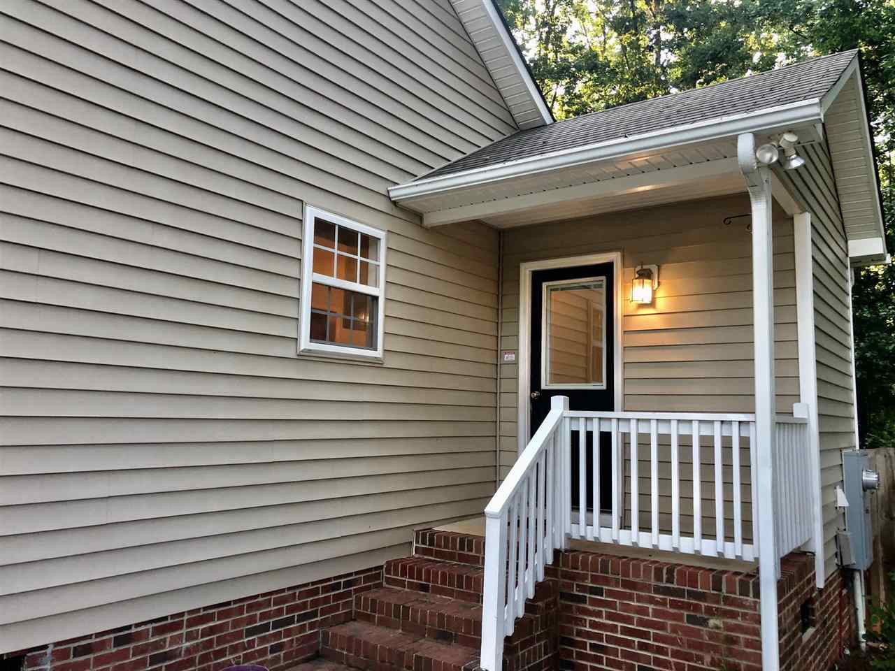 1550 Middle Ridge Drive Willow Spring, NC 27592 - Photo 22 of 24 Photo 22