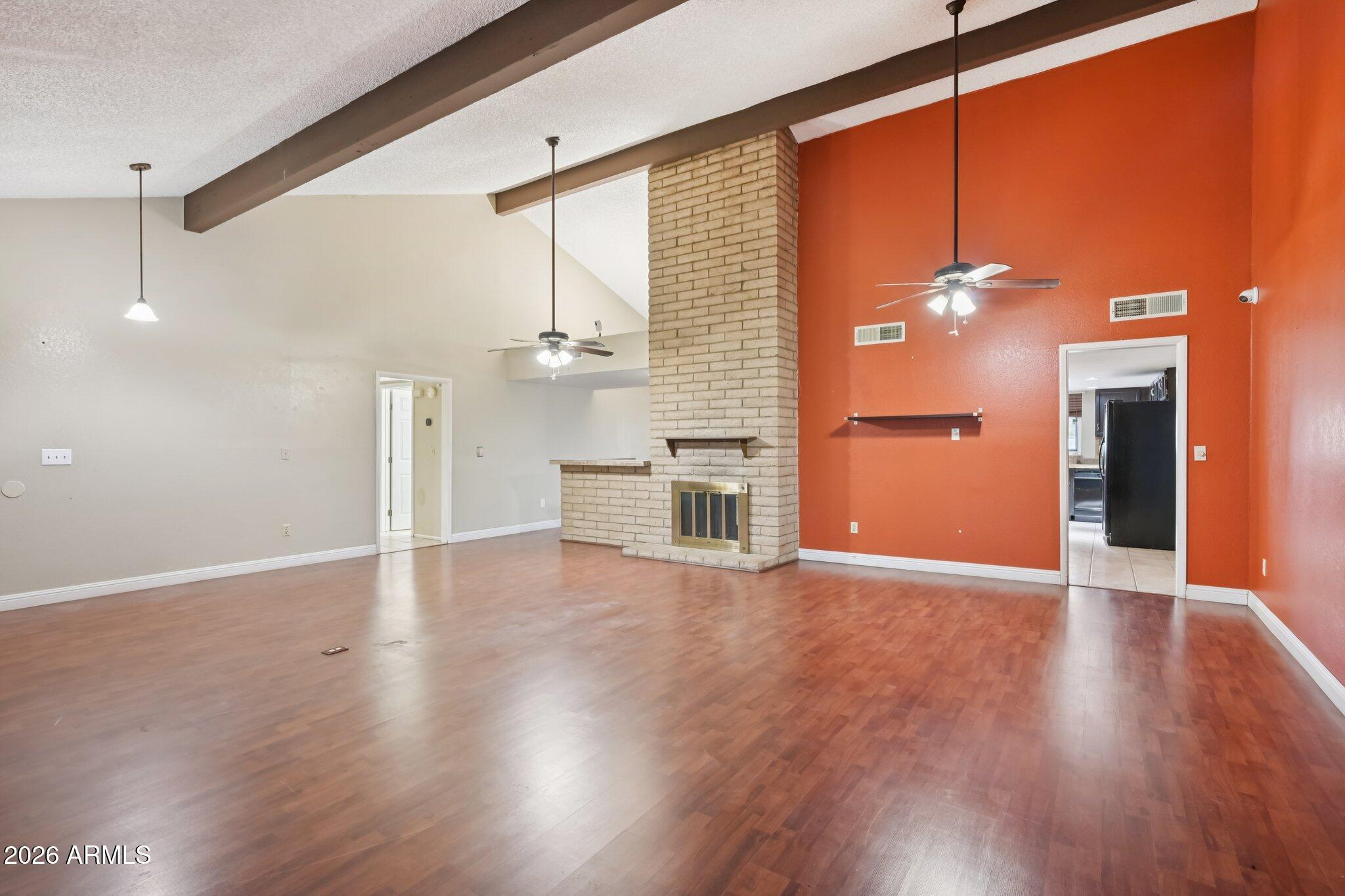 2201 West Utopia Road Phoenix, AZ 85027 - Photo 11 of 50 a view of a kitchen with a sink and a kitchen
