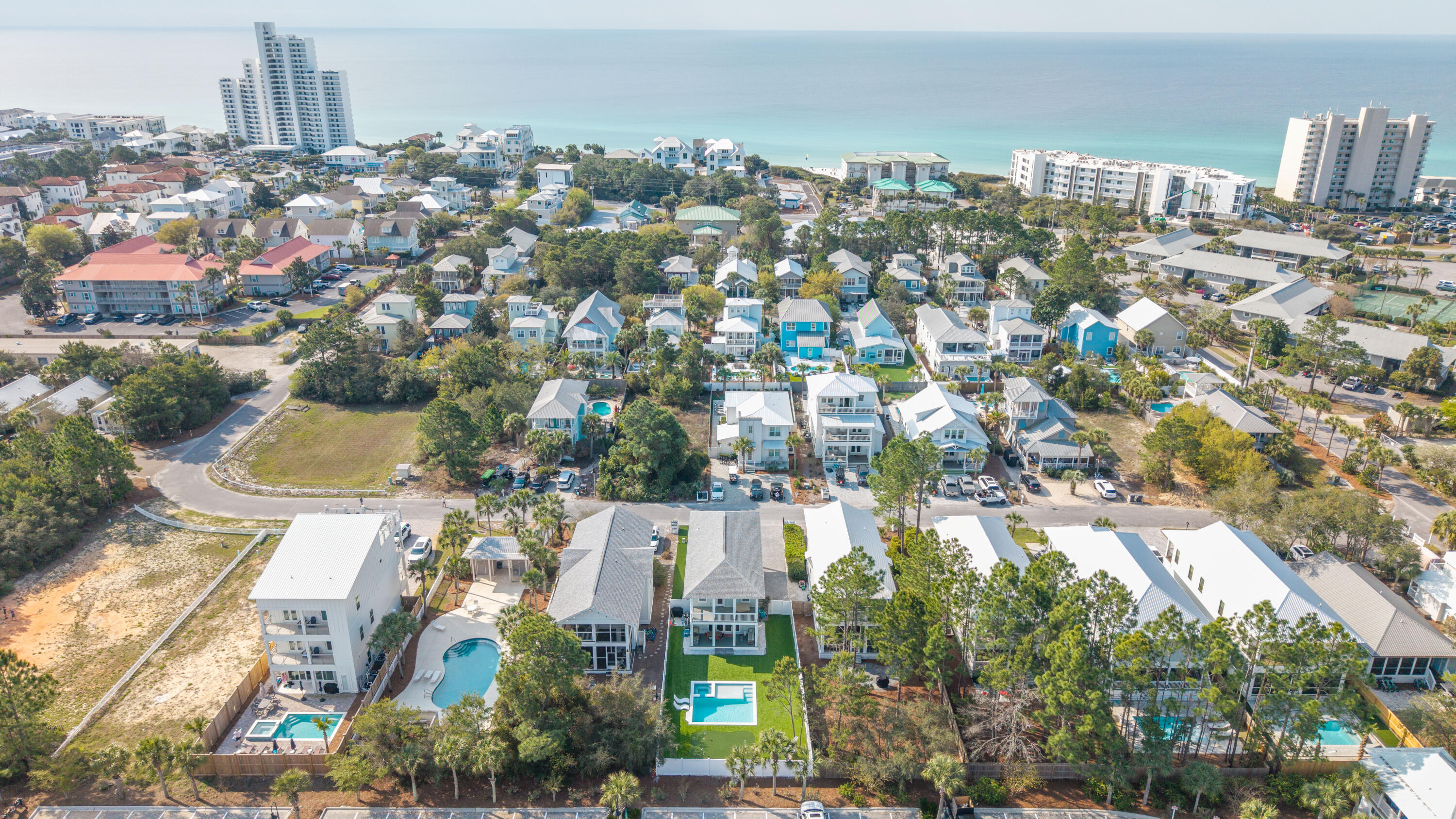 65 Sand Dollar Court Santa Rosa Beach, FL 32459 - Photo 25 of 25 DJI_20260324080750_0116_D