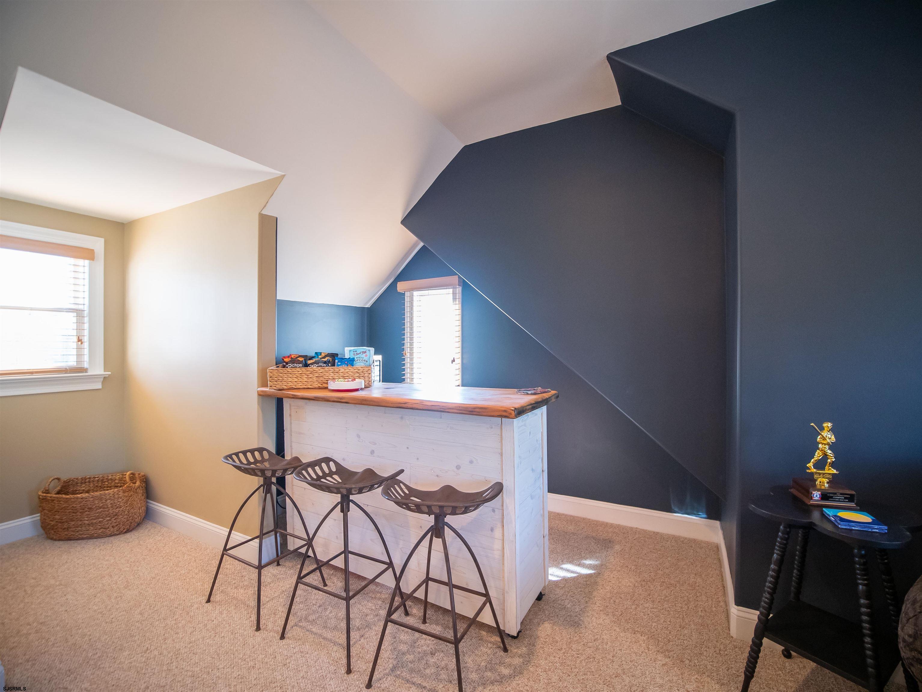 9 MGM Way Ocean View, NJ 08230 - Photo 46 of 61 a view of entryway with kitchen