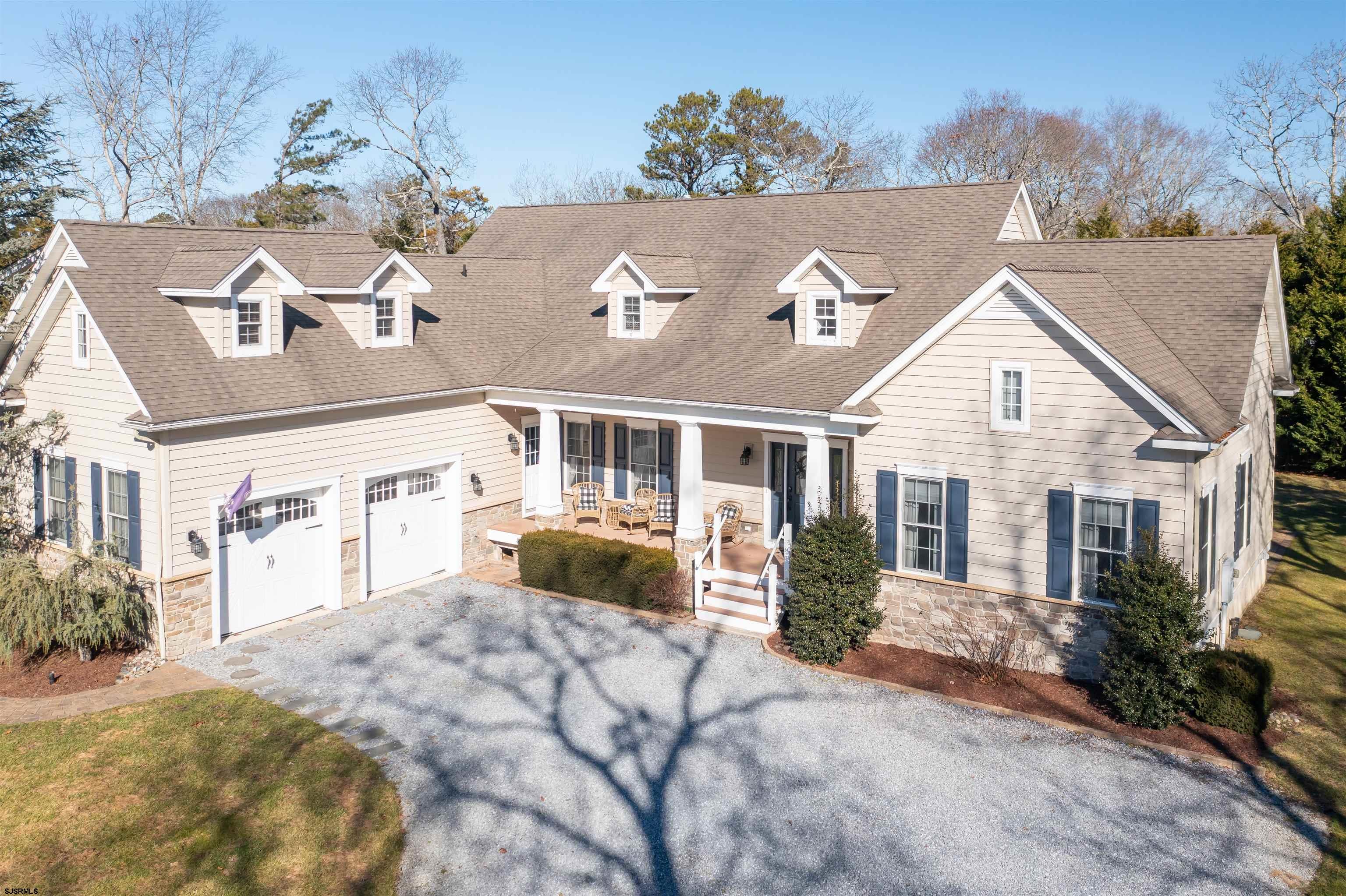 9 MGM Way Ocean View, NJ 08230 - Photo 52 of 61