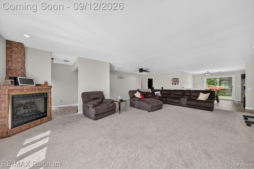 4254 Highland Road Highland, MI 48357 - Photo 10 of 42 Gallery Image 10