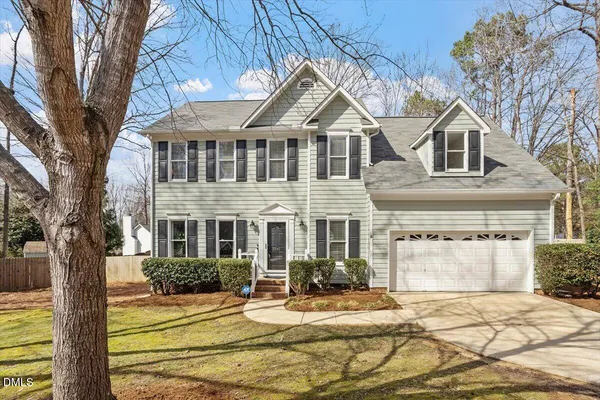 $499,900 | 3341 Daingerfield Drive, Raleigh, NC 27616