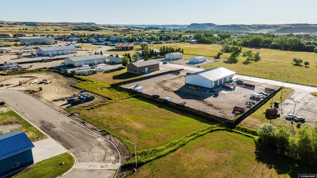 $121,600 | 135 Krinders Circle, Buffalo, WY 82834