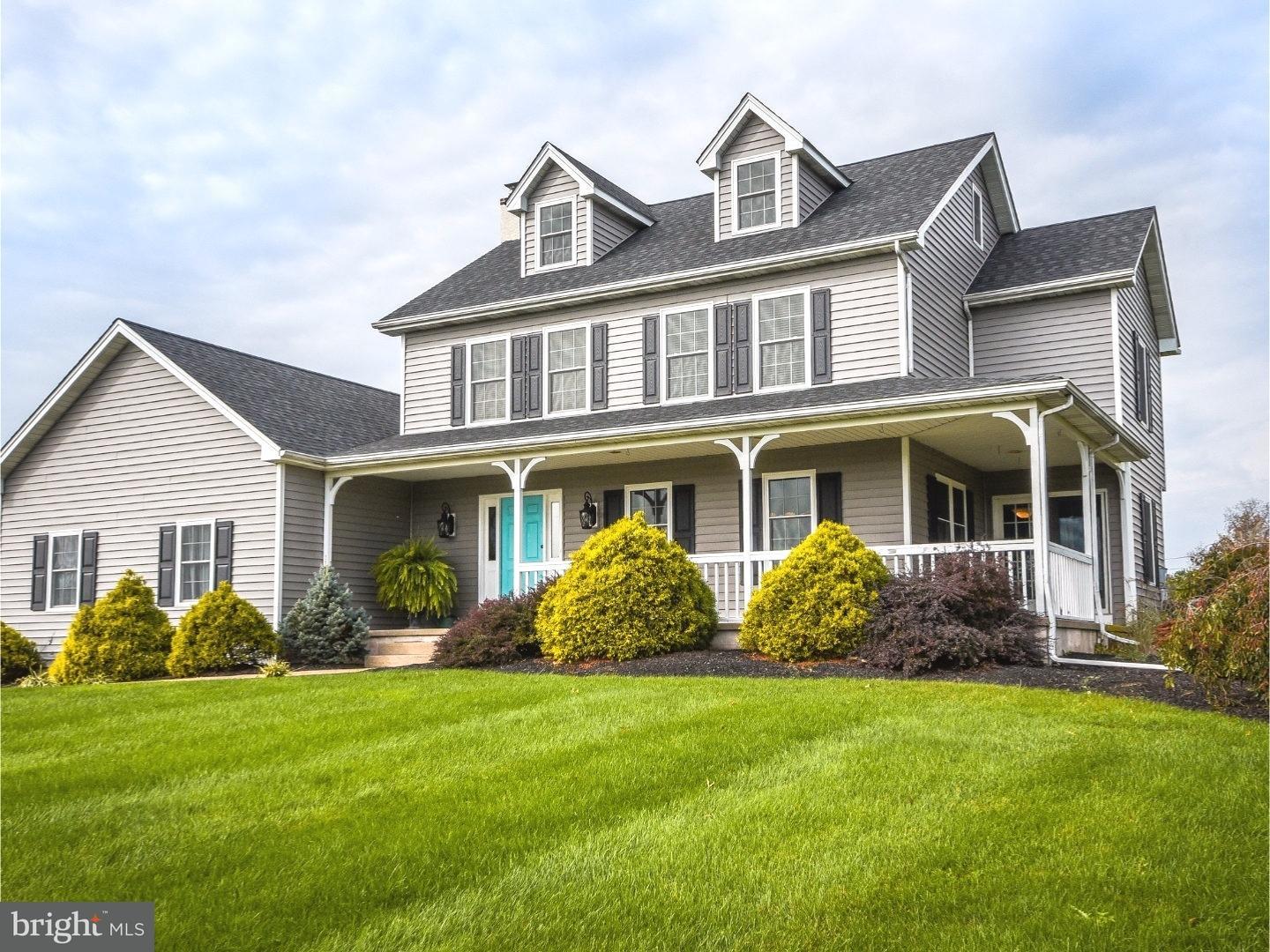 649 Mininger Road Souderton, PA 18964 - Photo 1 of 11 Exterior Front