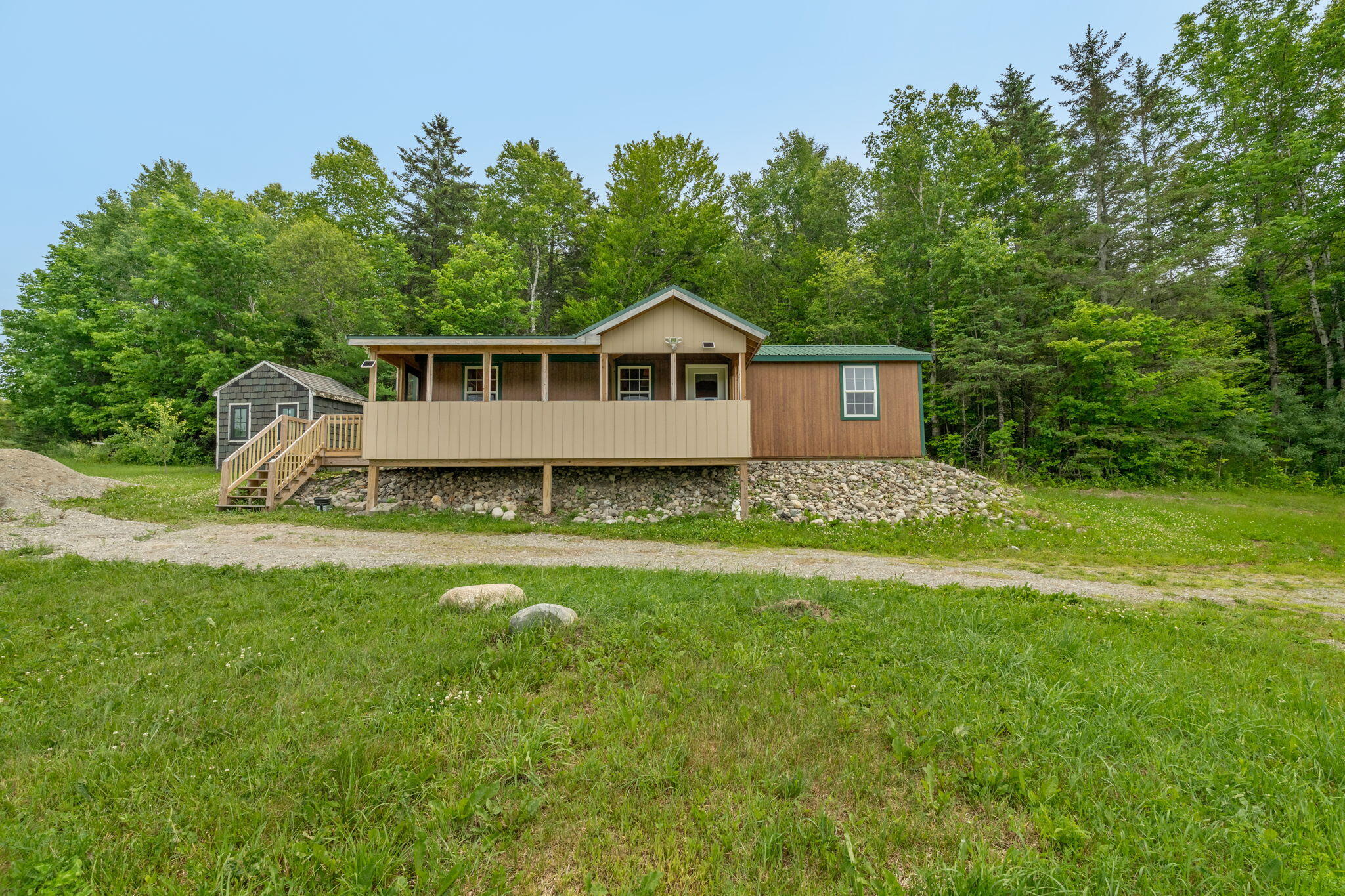 74 Huff Corner Road Wellington, ME 04942 - Photo 25 of 50 22-web-or-mls-74-huff-corner-rd