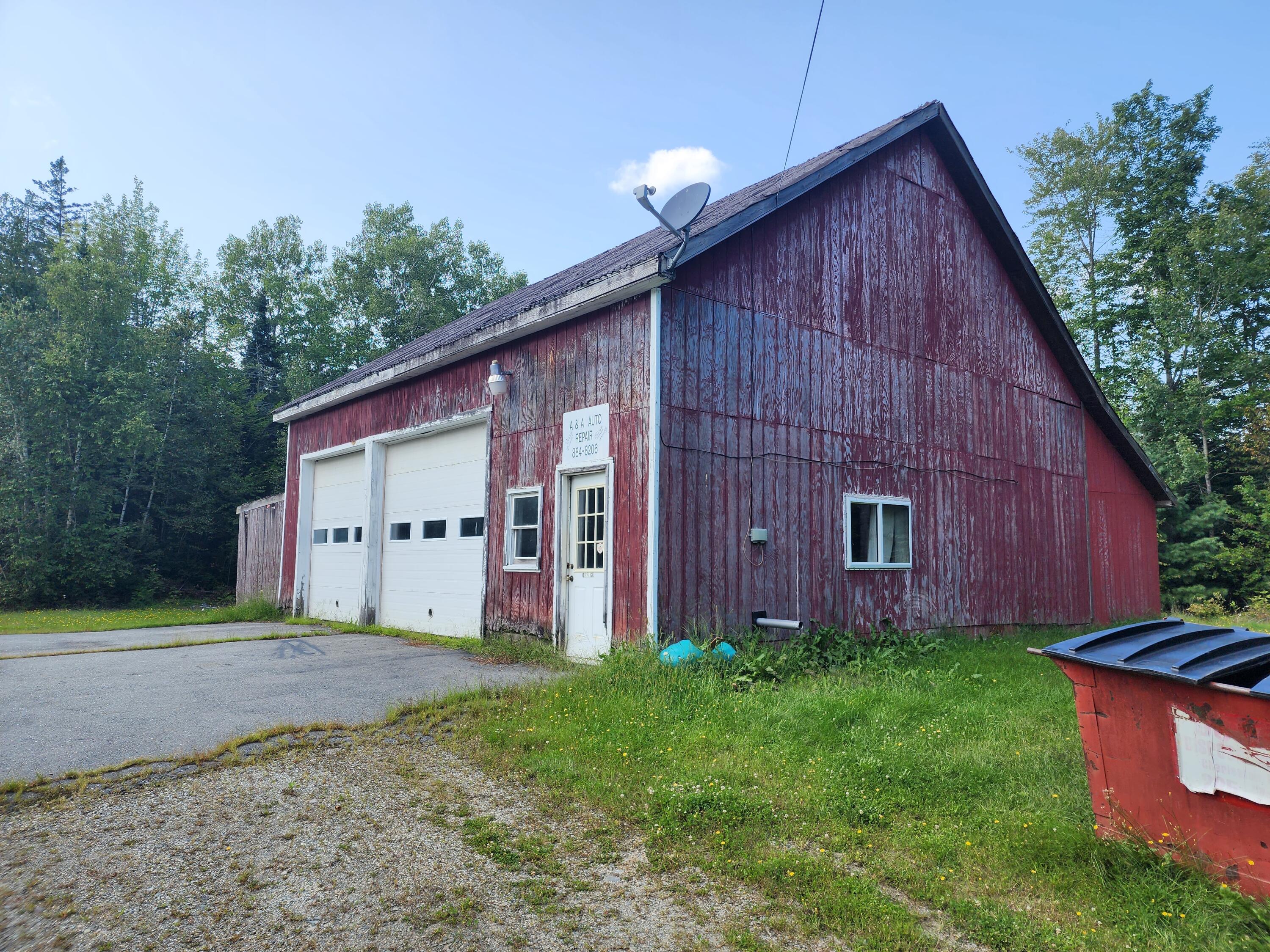 267 Hudson Hill Road Hudson, ME 04449 - Photo 9 of 47 9.5