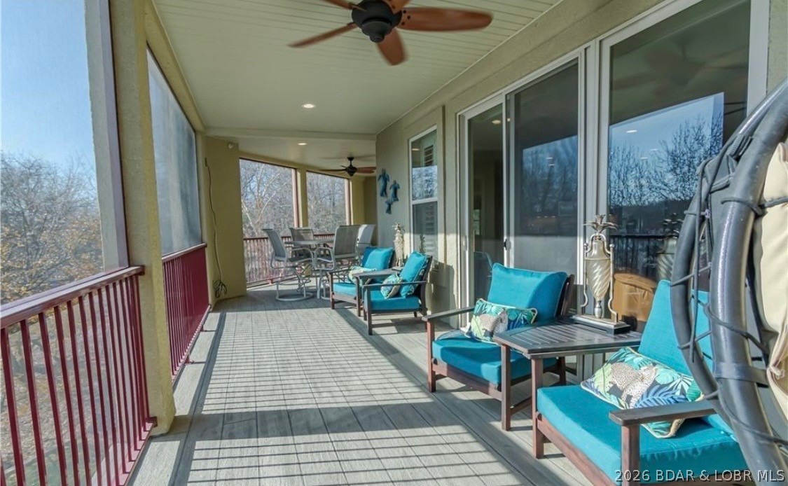 3168 Twin Rivers Point, Unit 3E Camdenton, MO 65020 - Photo 21 of 29