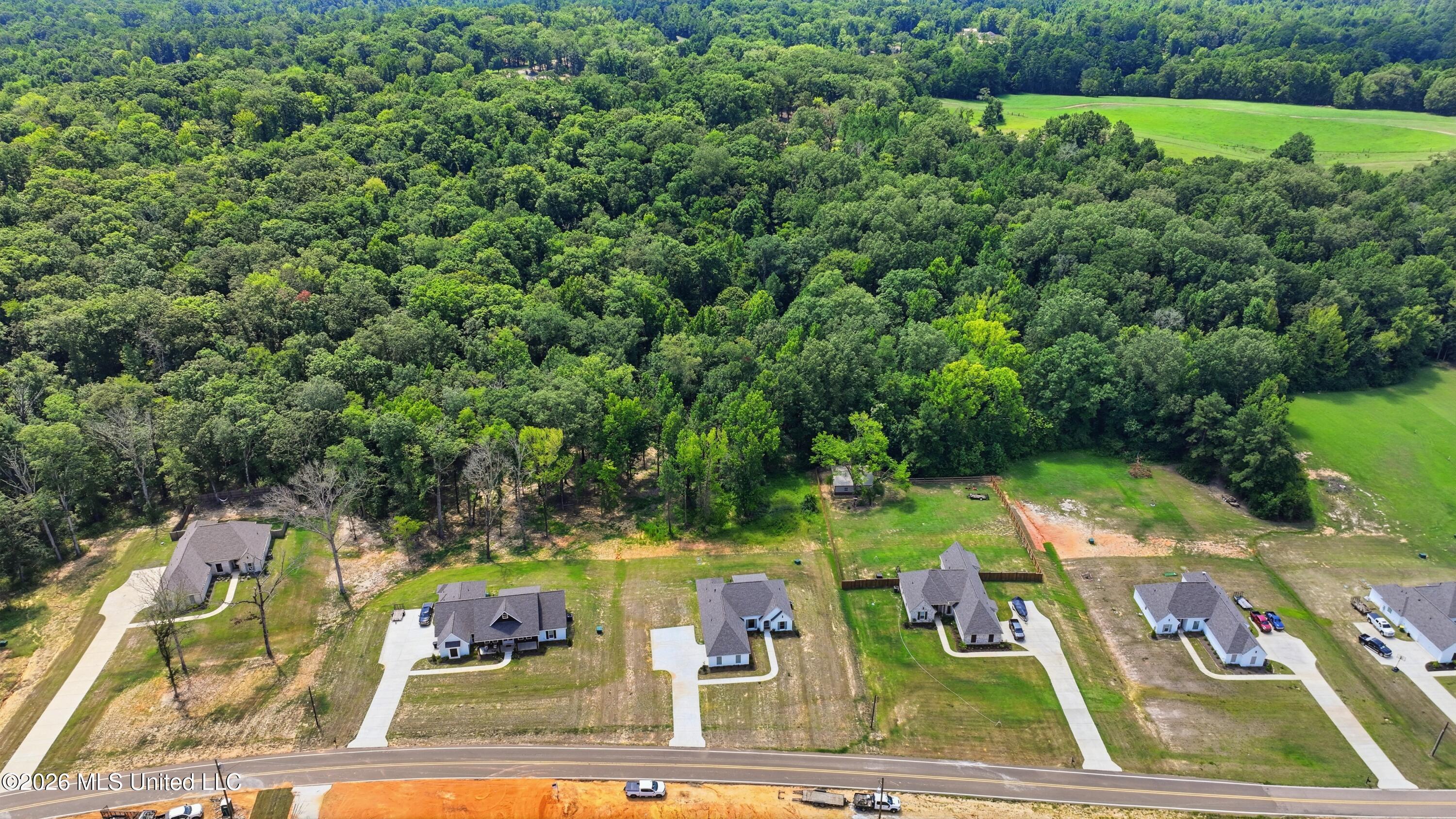 939 Mullican Road Florence, MS 39073 - Photo 58 of 76 085-939 Mullican Rd _ Hometoursms.com ou