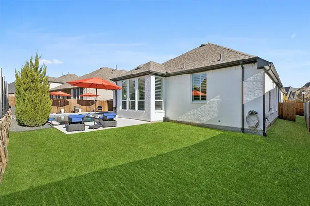 $798,000 | 1421 Bluestem Drive, Aubrey, TX 76227