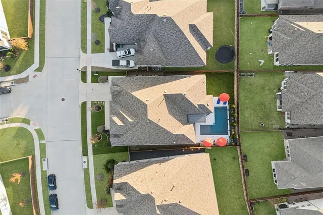 $798,000 | 1421 Bluestem Drive, Aubrey, TX 76227