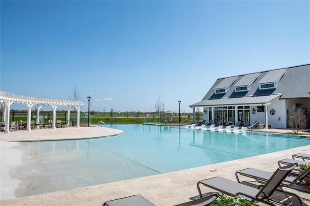 $798,000 | 1421 Bluestem Drive, Aubrey, TX 76227