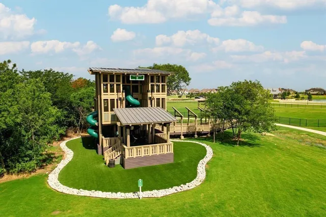 $798,000 | 1421 Bluestem Drive, Aubrey, TX 76227