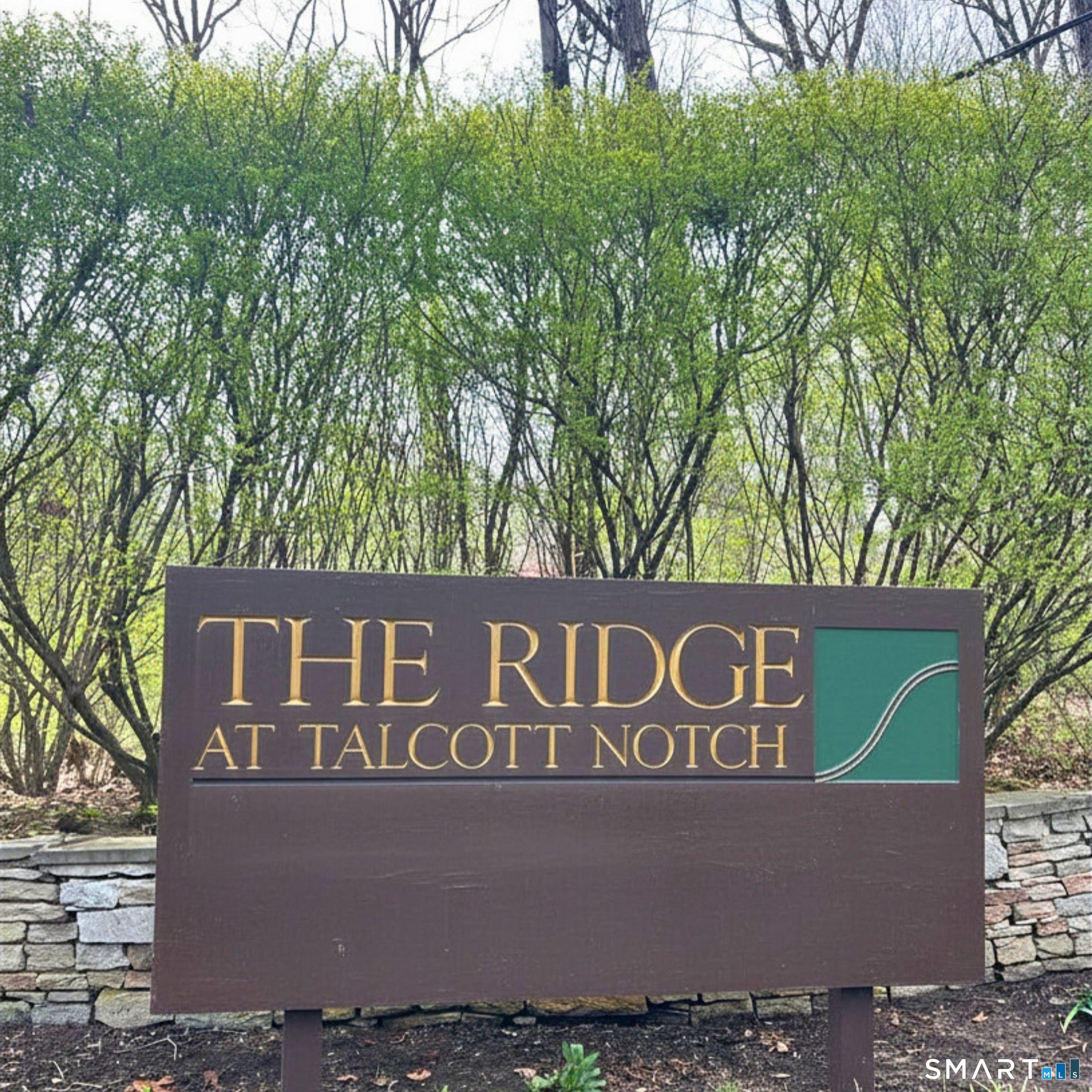 1 Talcott Ridge Road, Unit F Farmington, CT 06032 - Photo 22 of 22 a sign that is on the wall of a building