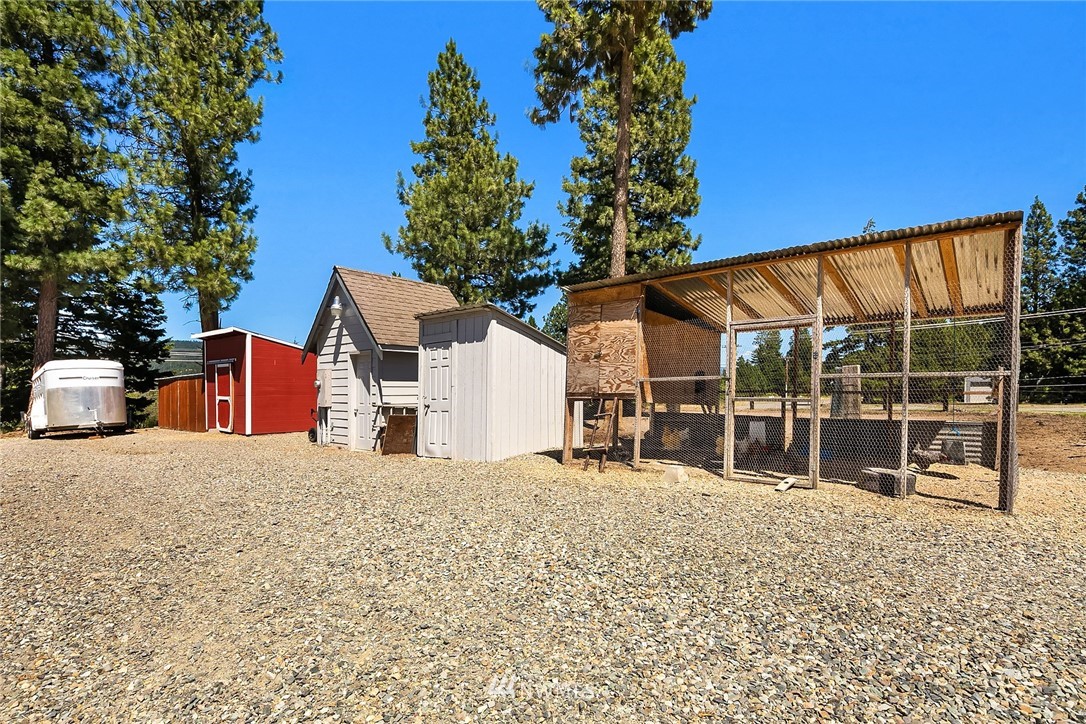 51 Upper Peoh Point Road Cle Elum, WA 98922 - Photo 23 of 27 Gallery Image 23