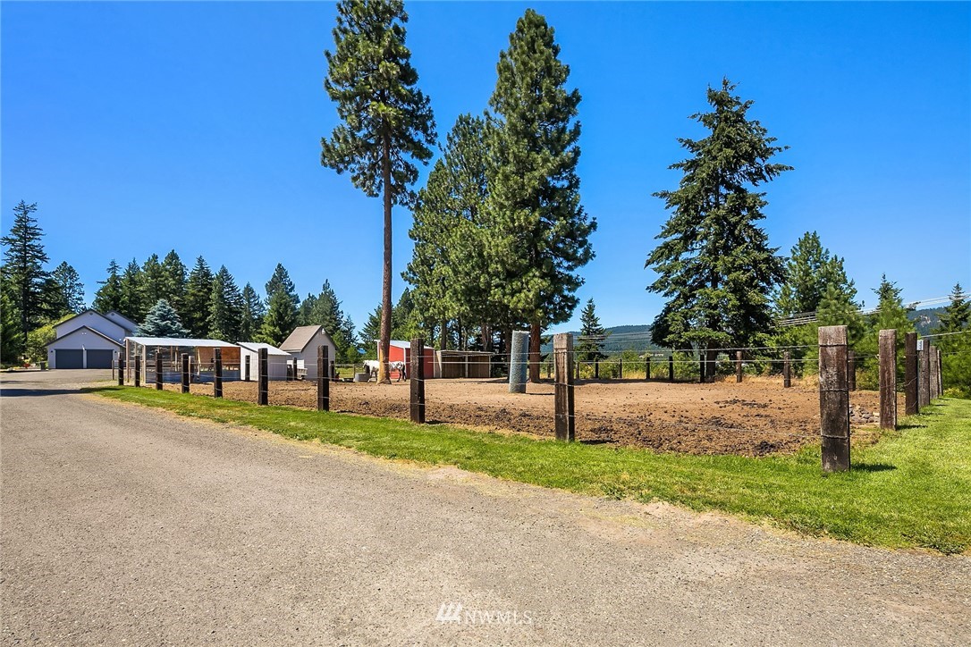 51 Upper Peoh Point Road Cle Elum, WA 98922 - Photo 24 of 27 Gallery Image 24